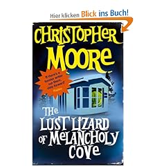 Lust Lizard of Melancholy Cove (Pine Cove Series)