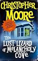 The Lust Lizard of Melancholy Cove