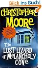 Lust Lizard of...