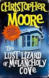 The Lust Lizard of Melancholy Cove