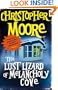 The Lust Lizard of Melancholy Cove