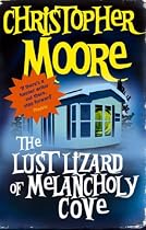 The Lust Lizard of Melancholy Cove (Pine Cove Series)