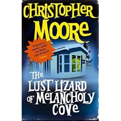 The Lust Lizard of Melancholy Cove (Pine Cove Series)
