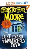 The Lust Lizard Of Melancholy Cove: Book 2: Pine Cove Series