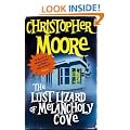 The Lust Lizard Of Melancholy Cove: Book 2: Pine Cove Series