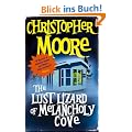 Lust Lizard of Melancholy Cove (Pine Cove Series)