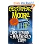Lust Lizard of Melancholy Cove (Pine Cove Series)