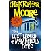 The Lust Lizard of Melancholy Cove (Pine Cove Series)