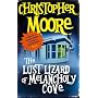 The Lust Lizard of Melancholy Cove (Pine Cove Series)
