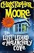The Lust Lizard of Melancholy Cove (Pine Cove Series)