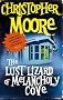 The Lust Lizard of Melancholy Cove