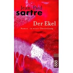 Der Ekel. (Taschenbuch)