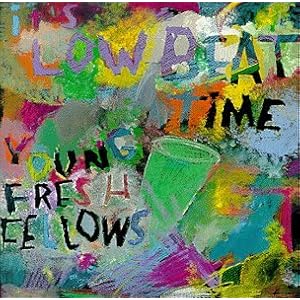 It's Low Beat Time
