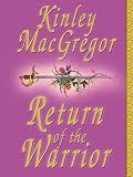 Return of the Warrior (Avon Historical Romance)