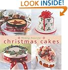 Making Beautiful Christmas Cakes (Cookery)