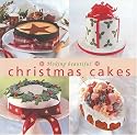 Making Beautiful Christmas Cakes (Cookery)