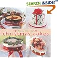 Making Beautiful Christmas Cakes (Cookery) by  Merehurst Editors