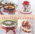 Making Beautiful Christmas Cakes (Cookery)