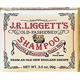 J.R. Liggetts Bar Shampoo