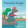 Frog and the Stranger
