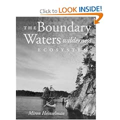 Boundary Waters: Wilderness Ecosystem