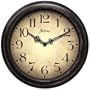 The Precedent Wall Clock