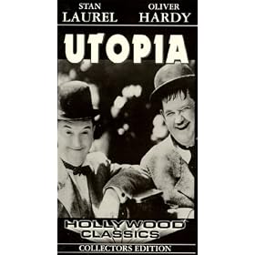 Hollywood Classics Collectors Edition - Utopia [VHS]