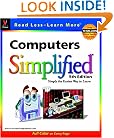 Computers Simplified, 5th Edition