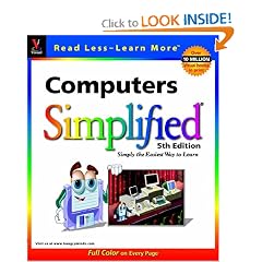Computers Simplified, 5th Edition