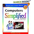 Click here to buy Computers Simplified, 5th Edition by Ruth Maran.