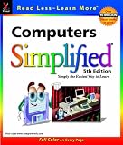 Computers Simplified, 5th Edition