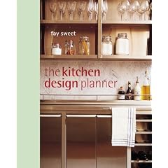 The Kitchen Design Planner