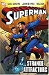 Superman: Strange Attractors