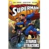 Superman: Strange Attractors