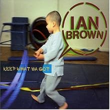 Keep What Ya Got