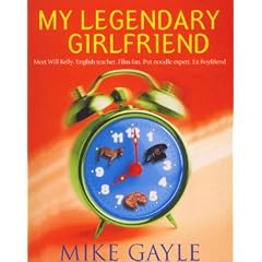 My Legendary Girlfriend