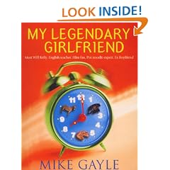 My Legendary Girlfriend