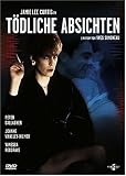 T�dliche Absichten - Jamie Lee Curtis