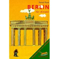 Komm mit! Berlin f�r Kinder.