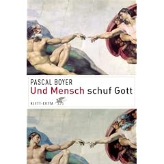 Und Mensch schuf Gott