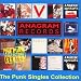 Anagram Punk Singles