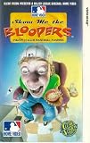 Review Douglas Teddy  / M.L.B. - Show Me The Bloopers