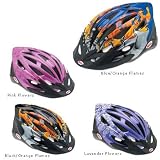 Bell Alibi Youth Cycling Helmet
