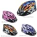 Bell Alibi Youth Cycling Helmet