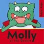 Molly at the Dentist