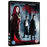 Red Riding Hood + DVD Exclusive Bonus Extras (Official UK Release) [DVD]