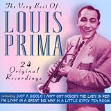 The Very Best of Louis Prima