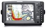 Humminbird 957C Combo Color Fish finder with GPS