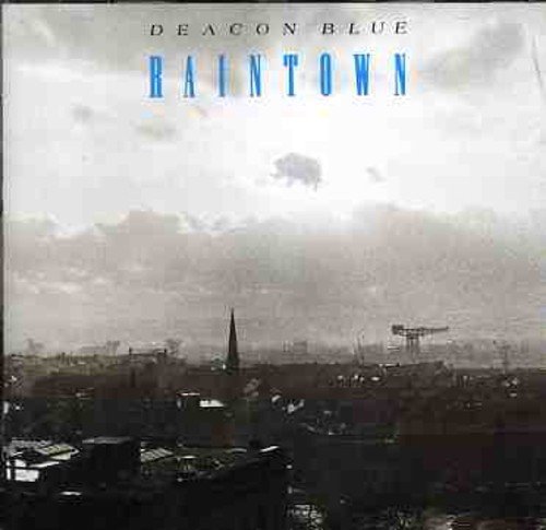 Deacon Blue - Perfect Sunday (Sunday Mirror) - Zortam Music
