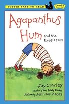 Agapanthus Hum And The Eye Glasses